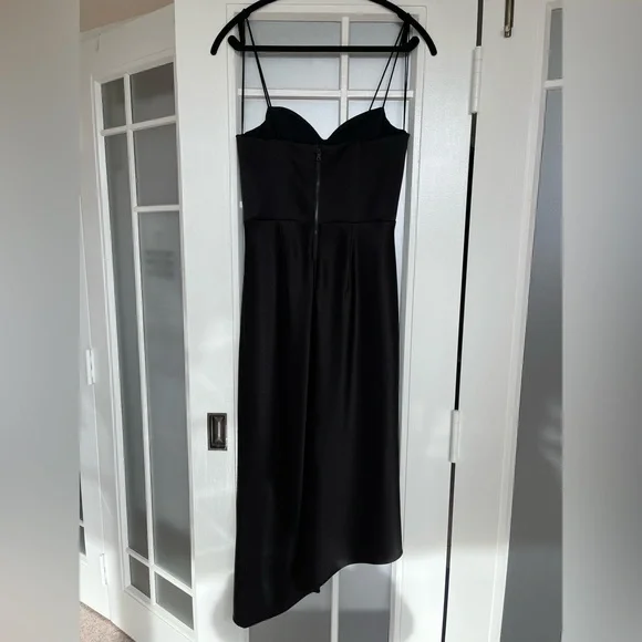 Alice and Olivia Kiyoko Dress Size 6